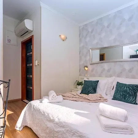 Apartament Kida's